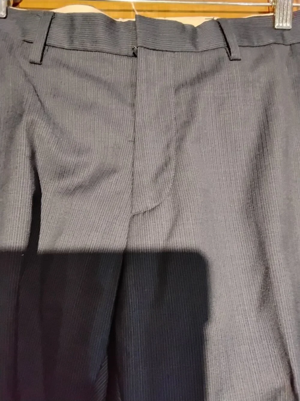 Banana Republic Men's Modern Slim Fit Pants Size 32x34 #839
